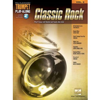 Classic Rock Vol 3 Trompette
