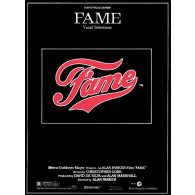 The Fame Movie Vocal Selection