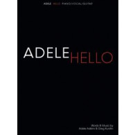 Adele Hello Pvg