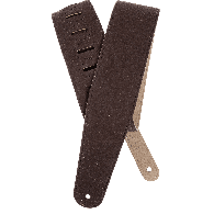 Sangle Planet Waves 25SS01-DX Deluxe Cognac