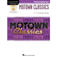 Motown Classics Trombone