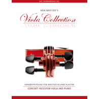 Viola Collection Alto