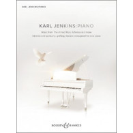 Jenkins K. Piano