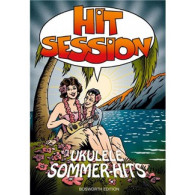 Hit Session Ukulele SOMMER-HITS