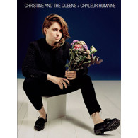 Christine And The Queens Chaleur Humaine Pvg