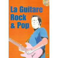 Devignac E. la Guitare Rock & Pop