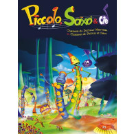 Piccolo Saxo & Cie Pvg
