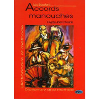 Boustani L. Acords Manouche Guitare
