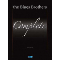 Blues Brothers (the) Complete Pvg