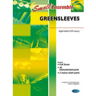 Greensleeves Ensemble
