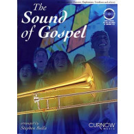 The Sound OF Gospel Trombone / Basson / Tuba
