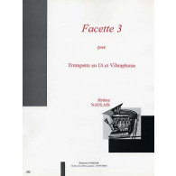 Naulais J. Facette 3 Trompette