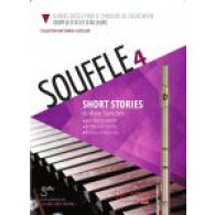 Souffle 4 Flute