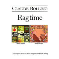 Bolling C. Ragtime Piano