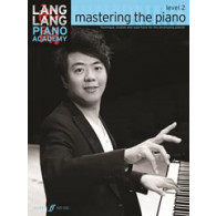 Lang Lang Piano Academy: The Mastering Piano 2