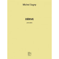 Sogny M. Derive Piano