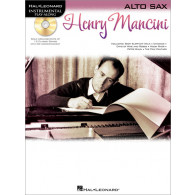 Henry Mancini Trompette