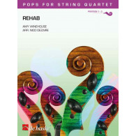 Rehab For String Quartet
