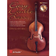 Easy Double Bass Contrebasse