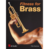 Damrow F. Fitness For Brass