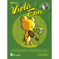 Viola Fun