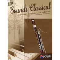 Sounds Classical Basson