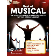 Best OF Musical Violoncelle