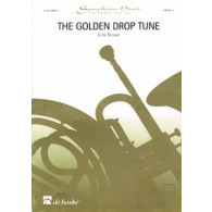 Brosse D. The Golden Drop Trompettes