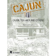 Cajun, TEX-MEX And Others Accordeon