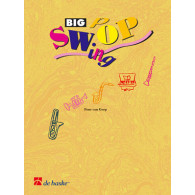 Big Swing Pop Accompagnement Piano
