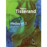 Tisserand T. Medley N°3 Guitare