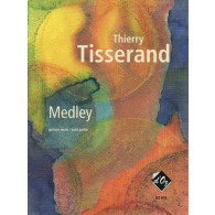 Tisserand T. Medley Guitare
