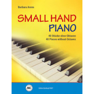 Arens B. Small Hand Piano