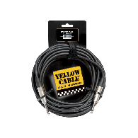 Jack Neutrik Pour HP Yellow Cable PROHP10
