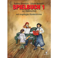 Doemens B./maiwald U. Spielbuch Vol 1 Hautbois