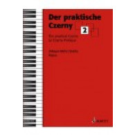 Czerny K. le Czerny Pratique Vol 2 Piano