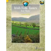 Irish Folk Tunes Flute