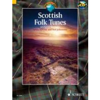 Scottish Folk Tunes Violoncelle
