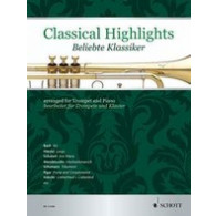 Classical Highlights Trompette