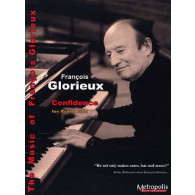 Glorieux F. Confidence Piano