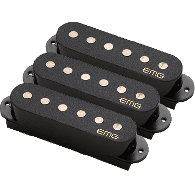 Micro Guitare Emg SAV-SET Alnico