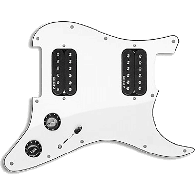 Micro Guitare Emg ST12-W