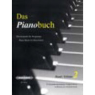 Das Pianobuch Vol 2 Piano