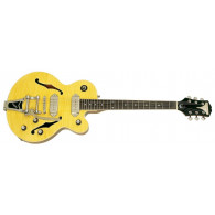 Epiphone Wildkat With Bigsby Antique Natural