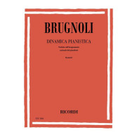 Brugnoli A. Dinamica Pianistica Piano