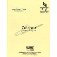 Plays J.b./gras C. Tendresse Trombone