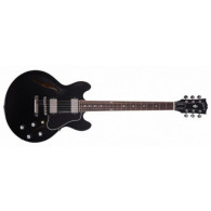 Gibson ES-339 Satin Ebony