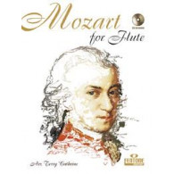 Mozart For Flute