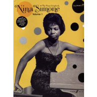 Simone N. The Piano Songbook Vol 1 Pvg