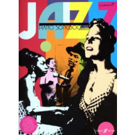 Jazz Piano Song Book